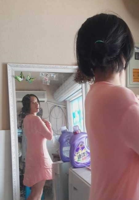 南方少妇初体验