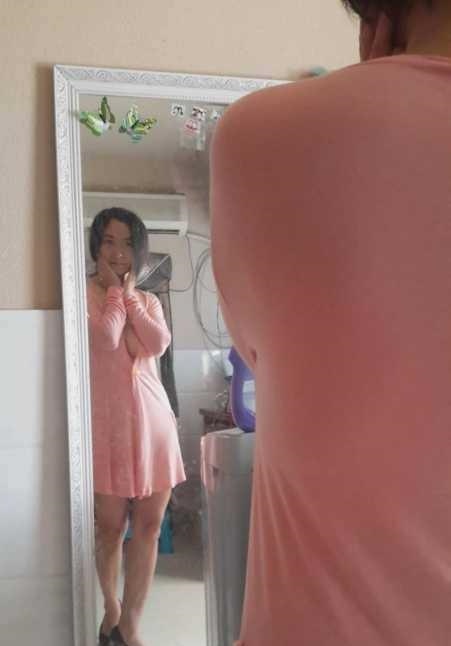 南方少妇初体验