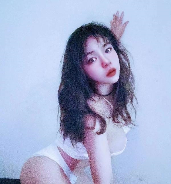 秦淮河夫子庙辣妹