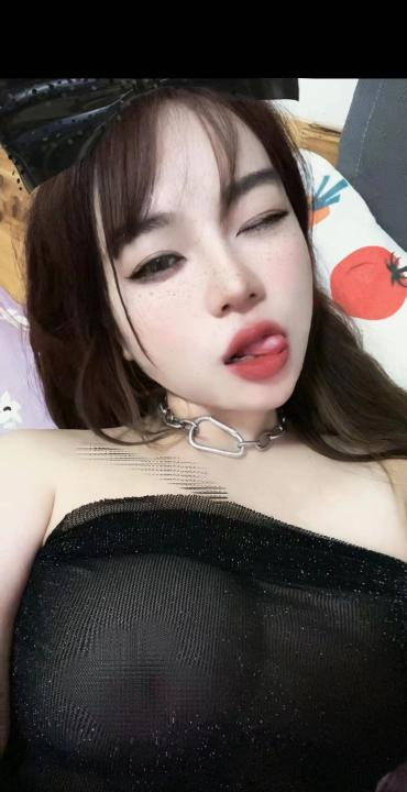 秦淮河夫子庙辣妹