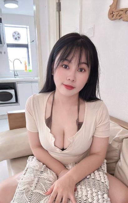光谷妹胸大水多