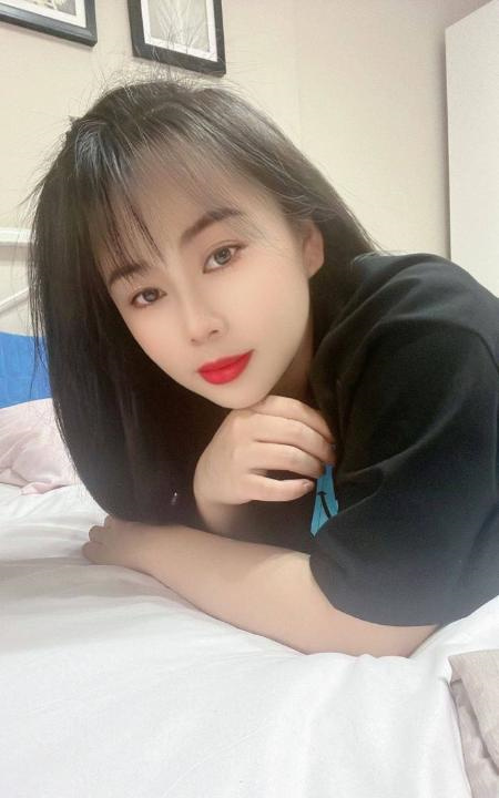 光谷妹胸大水多