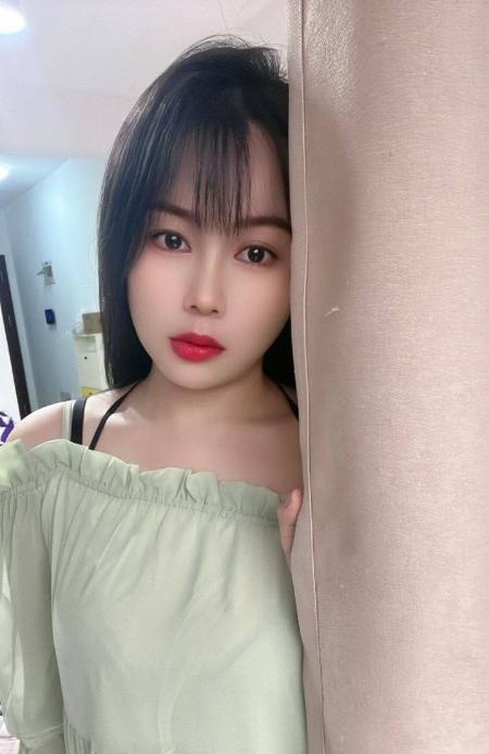 光谷妹胸大水多