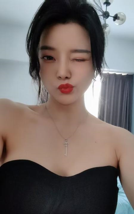 芜湖小妲己