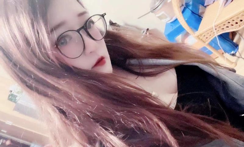 扬州性感小姐姐