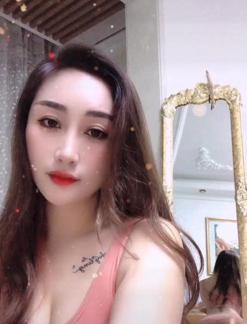 调豆女王骚姐姐