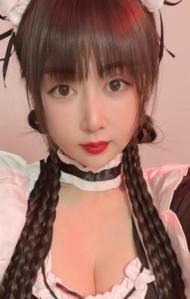 微胖巨乳系