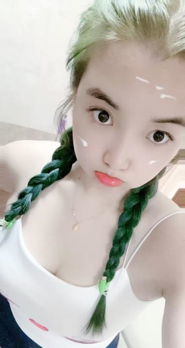 绿园区暖阳小少妇