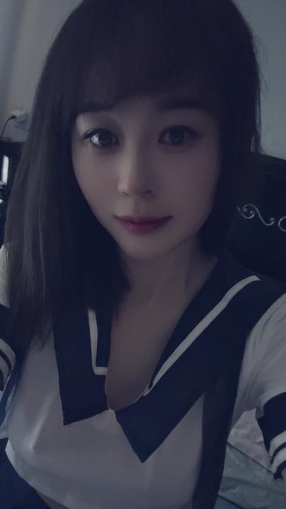 杭州服务系闷骚小姐姐