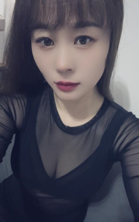 杭州服务系闷骚小姐姐