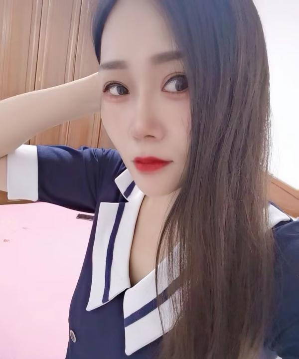 温柔美少妇