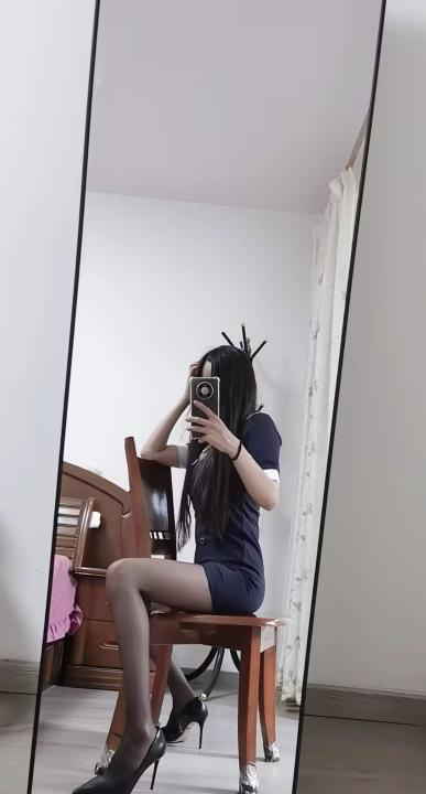 温柔美少妇