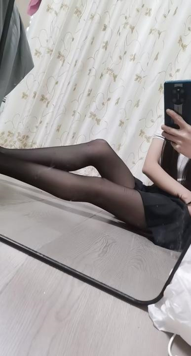 温柔美少妇