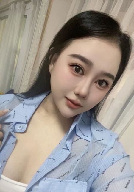 小美姐沛琪