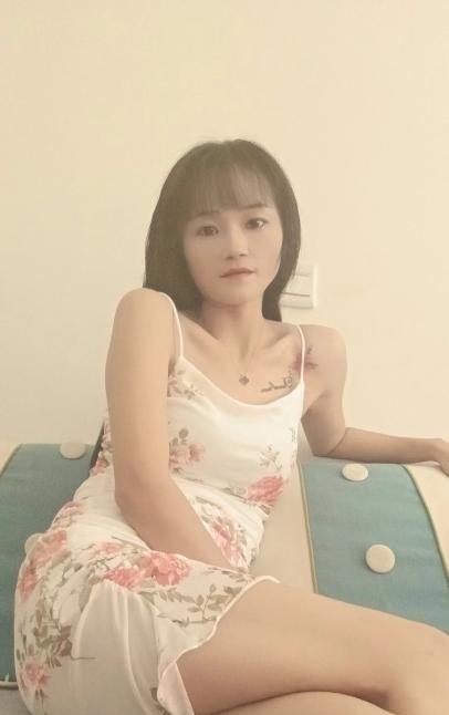 文静小姐姐