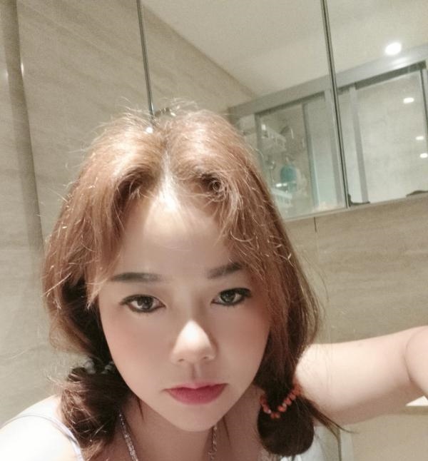 海珠璐璐