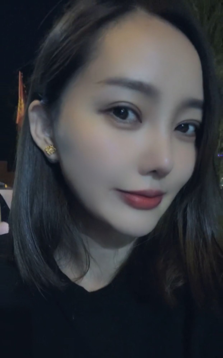 夫子庙馨儿
