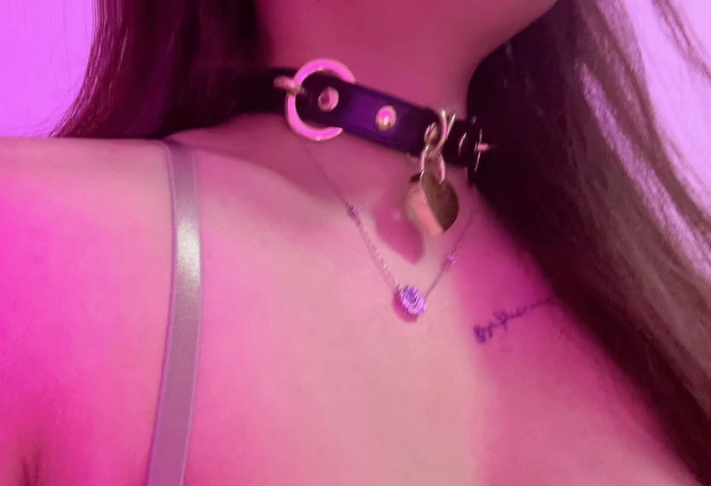 夫子庙馨儿