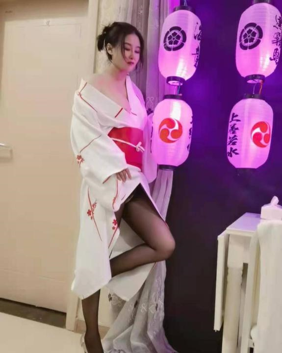 江北日式水床圆圆
