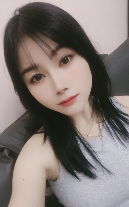 拱墅二刷莫莫小姐