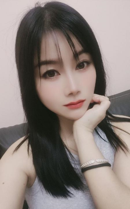 拱墅二刷莫莫小姐