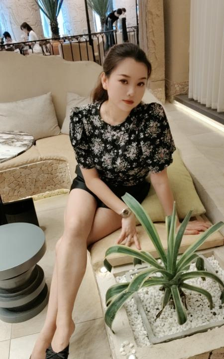 长腿高妹小米