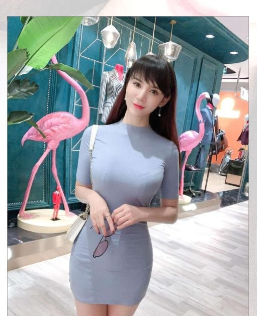 南京颜值服务