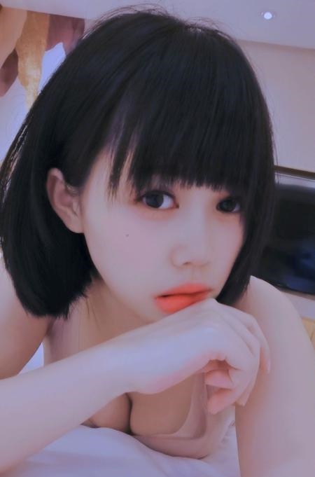 温柔乖巧依依