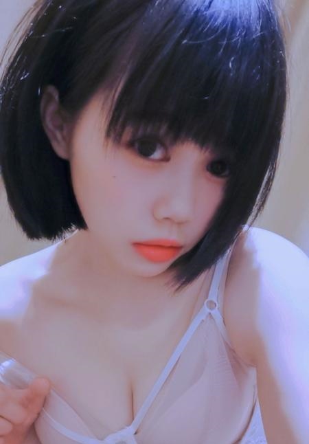温柔乖巧依依