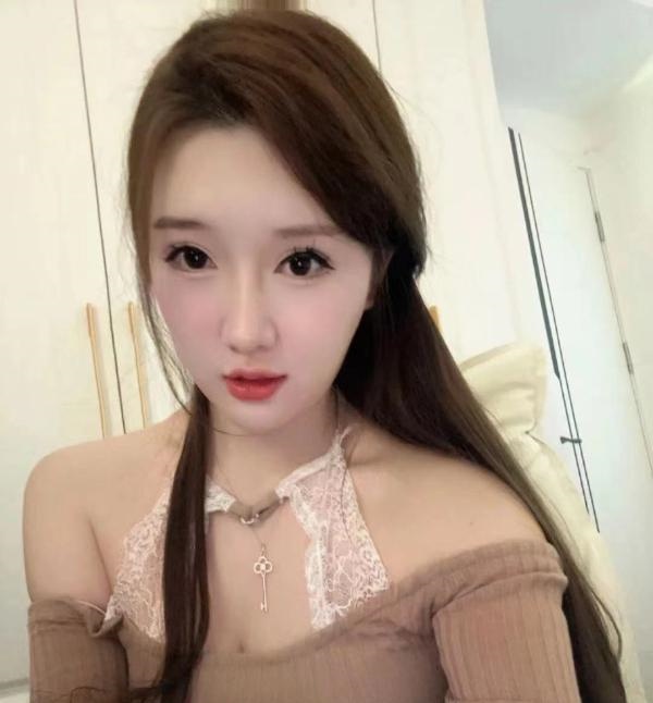 龙岗大波颖儿