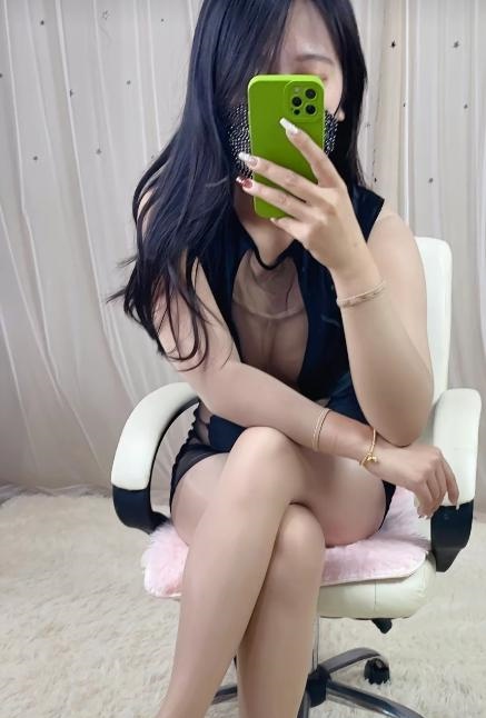 萧山优雅长腿妹