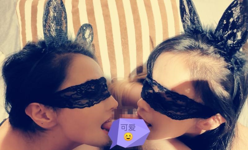 华师双胞胎姐妹