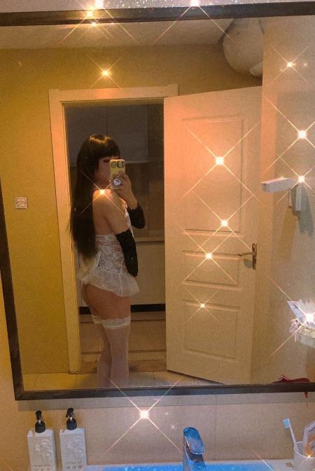 合肥CD妖妹