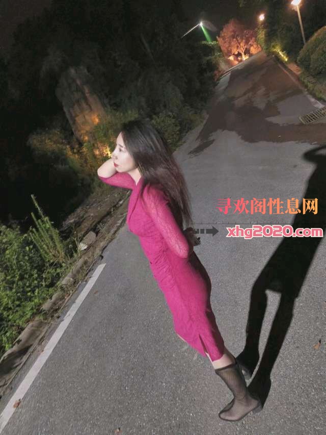 南京长腿少妇
