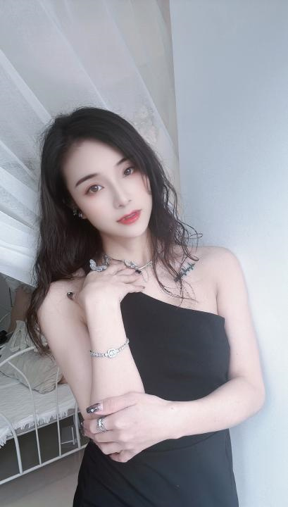 颜值美女媛妹子