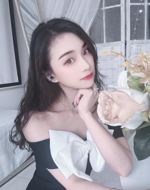 颜值美女媛妹子
