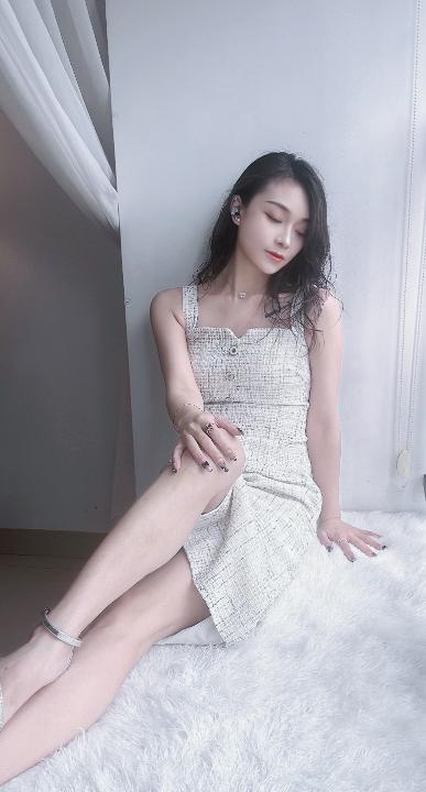 颜值美女媛妹子