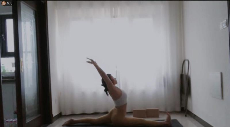 包河球球中项