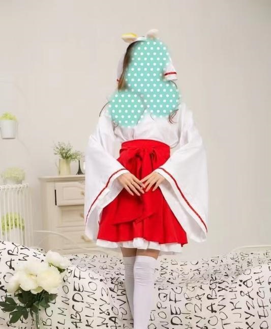 天河区cosplay