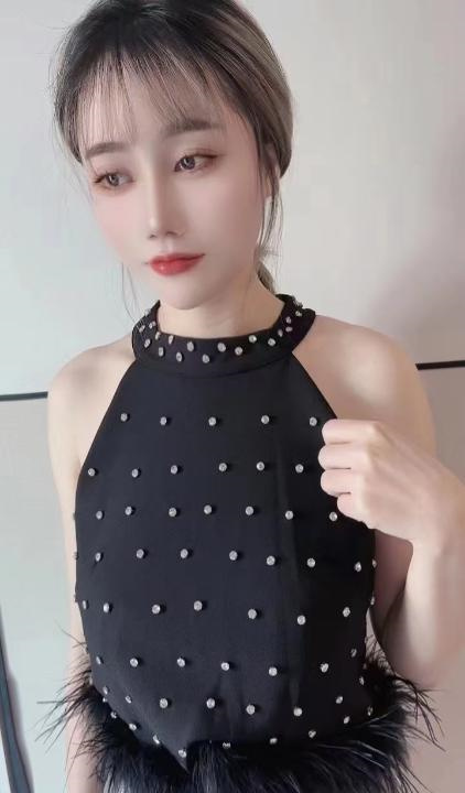 杭州上官颜