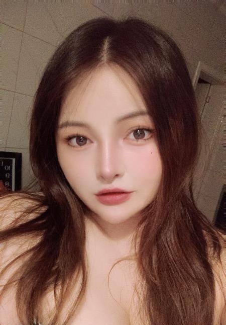 体验龙华白虎妹纸