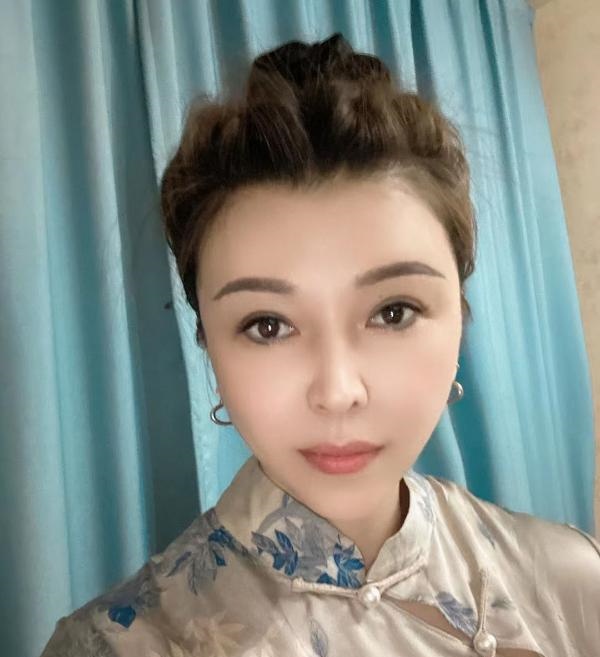 青羊尤物贵夫人