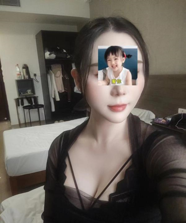 体育西路大波妹