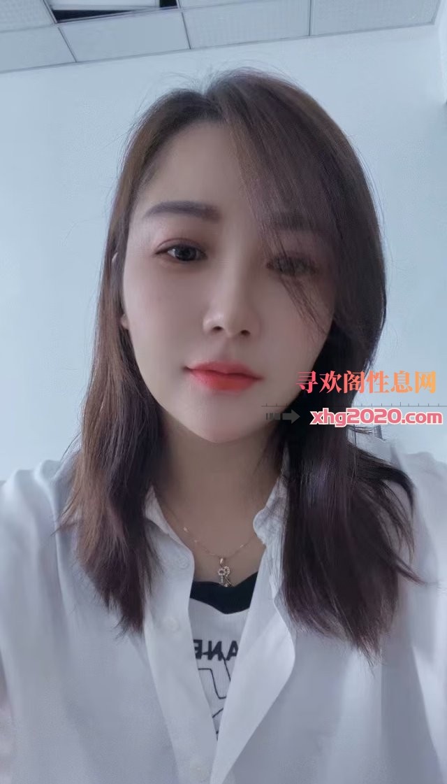 南城的小美女
