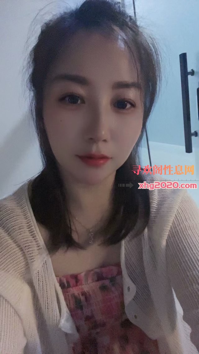 南城的小美女