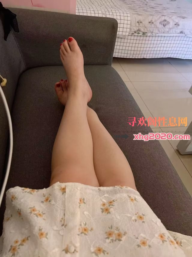 南城的小美女