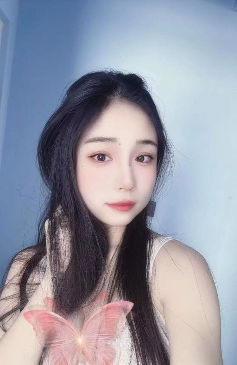 徐汇年轻宝儿