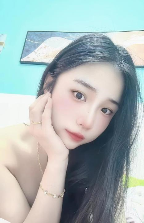 徐汇年轻宝儿