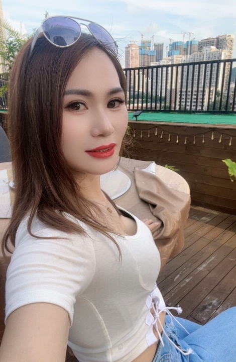 珠海拱北柔心老师