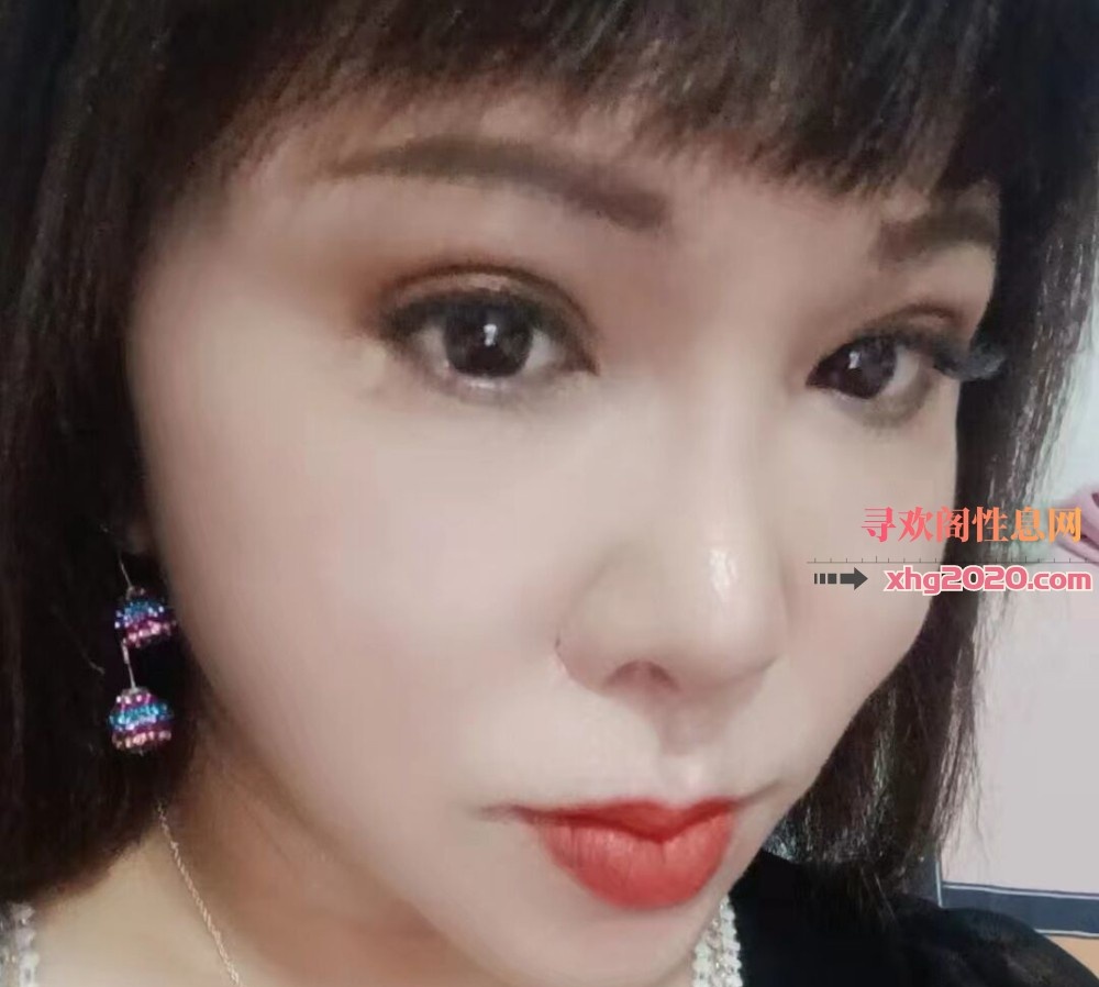 另类熟女